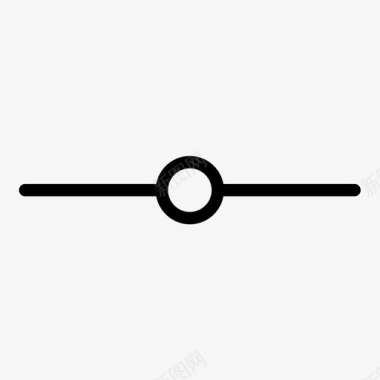 计算机滑块滑块滑块控件选择工具图标图标