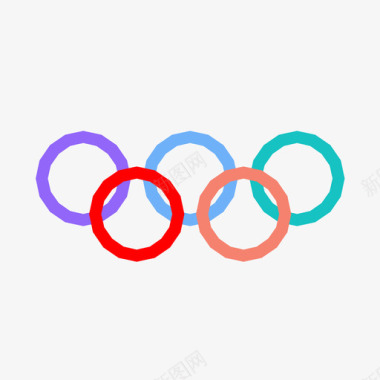 比赛奥林匹克五环国际奥林匹克图标图标