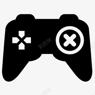 棍子丢失游戏playstationlose图标图标