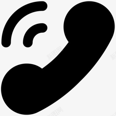 召唤阵呼叫召唤接收器图标图标