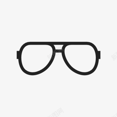 移动采购产品眼镜眼镜规格图标图标