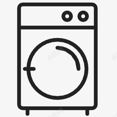 采购产品洗衣机洗衣机美泰图标图标