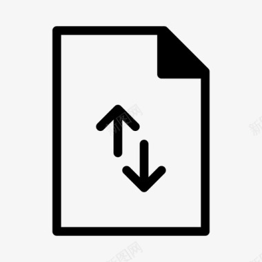 文档填充山楂同步文件文本工作表图标图标