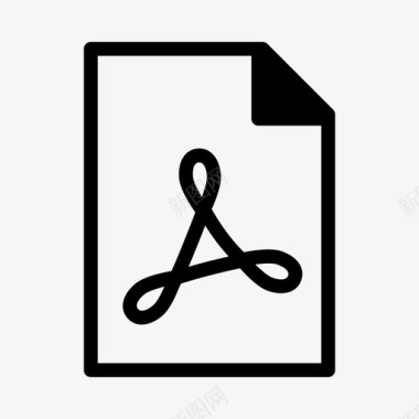 文档填充山楂pdf文件文档图形图标图标