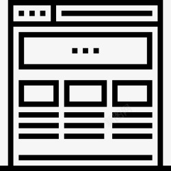 销售页面网站商店销售图标高清图片