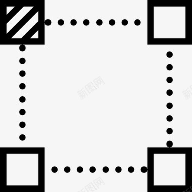 注意icon编辑左角工具删除图标图标