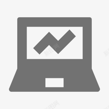 图形屏幕商务和办公材料标图标图标