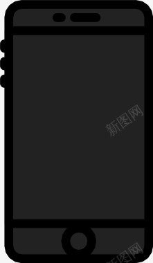 智能手机iphone6plusiphone6图标图标