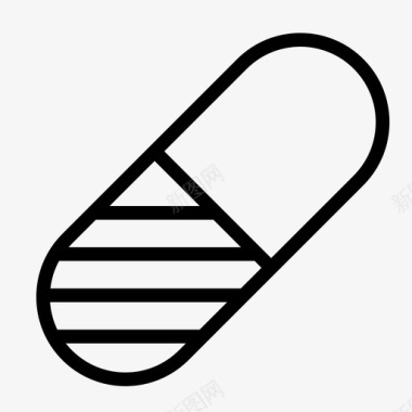 比赛预测药丸药剂学药物图标图标