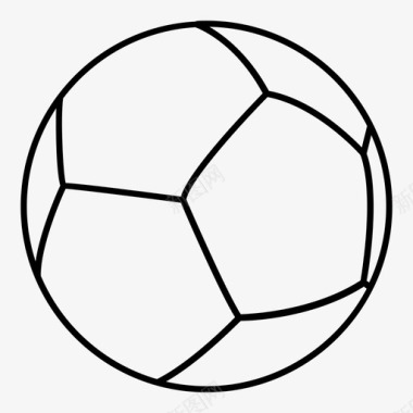 氢气球球玩具球球幼儿运动图标图标