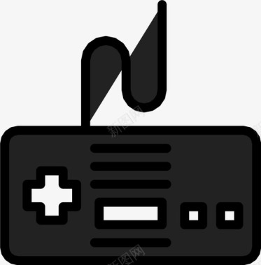 gamepad为什么是gamepadcomputergamepad图标图标