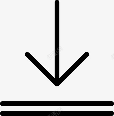 信息传输符号程序图标图标