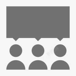 经济视频视频讲座市场和经济材料标图标高清图片