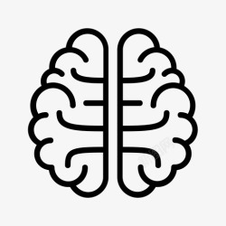 宝贝管理无线大脑天才吃草图标高清图片