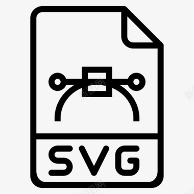 SVG矢量文件svg开始图标图标