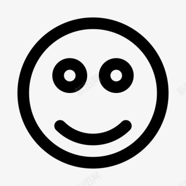 软件登陆界面快乐写作激动图标图标