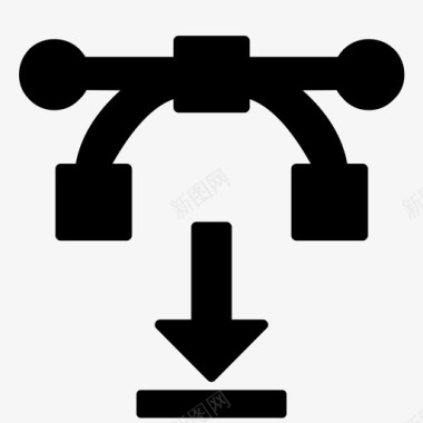 黑色png艺术字下载svg已售出无图标图标