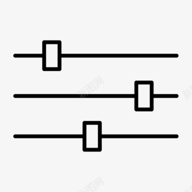 你的首选首选项批准栏图标图标