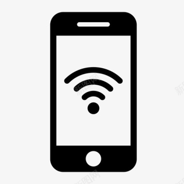 建立连接wifi蓝牙连接图标图标