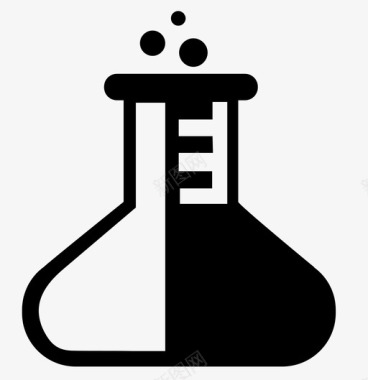 学科化学科学学校图标图标