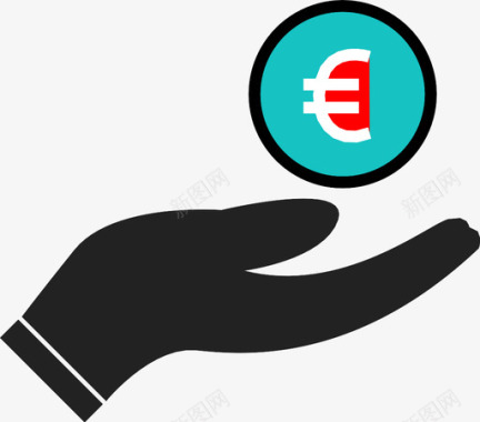 欧元图标欧元图标图标