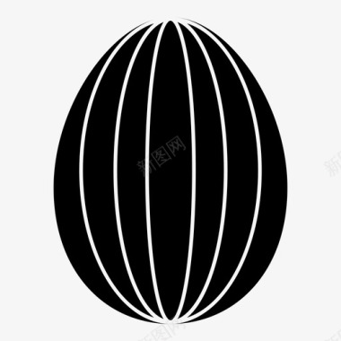 彩蛋复活节彩蛋paschal彩蛋彩蛋图标图标