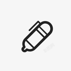 变形能力强笔墨交际能力强图标高清图片