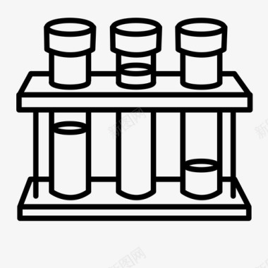 最喜欢的加化学设置科学加图标图标