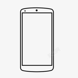 Nexus5nexus5andriod谷歌图标高清图片