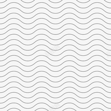 波浪相框波浪形波浪式图标图标