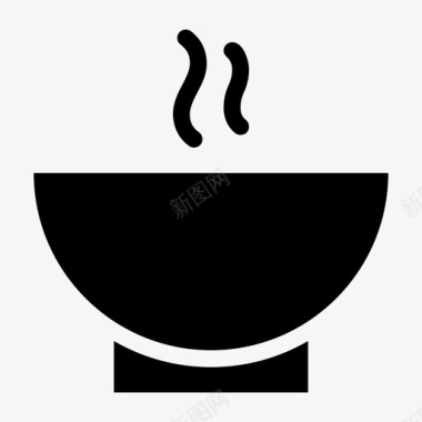 注水保温碗汤舒缓汤已售出图标图标