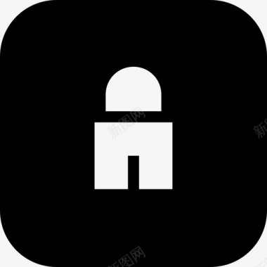 微信小程序ui锁uiSequirity图标图标