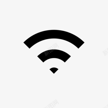 简图gwifi4g已连接图标图标