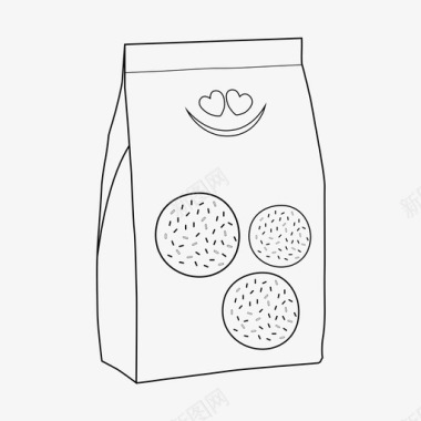 桃酥饼干包装采购产品饼干包装烤箱图标图标