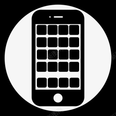手机云服务应用智能手机应用程序智能手机云手机云手机转移图标图标