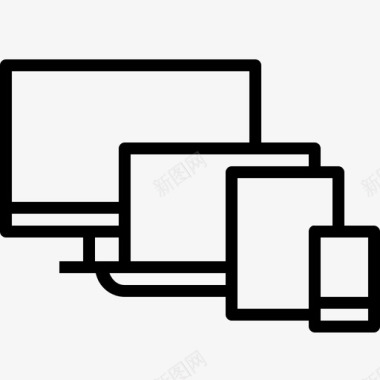 古计算工具设备技术选项图标图标