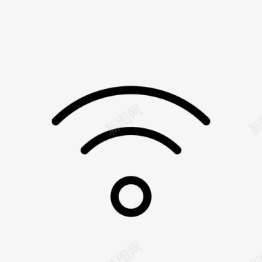 操作系统的标志低wifi系统减法图标图标