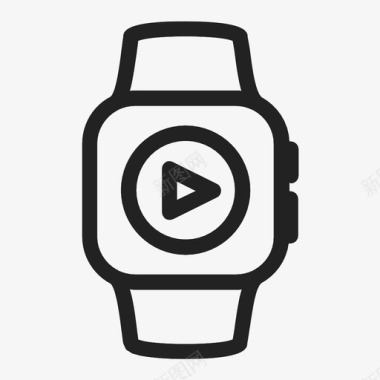 音乐符号开关smartwatch音乐声音符号图标图标