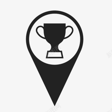 奖杯获胜转下一个图标图标