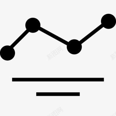 详细信息线图表格研究图标图标