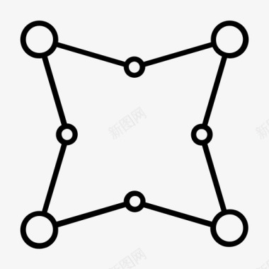 持有分子星已售出无图标图标