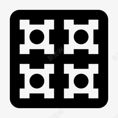 煤气厨房炉灶已售无图标图标