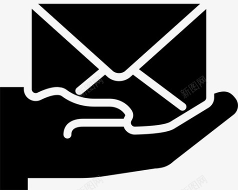 发送邮件发送邮件接收发件箱图标图标