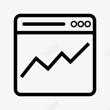 收益图片利润投资回报率收入图标图标