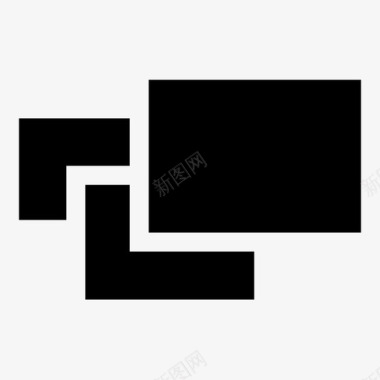 安卓手机集合集合潮汐智能手机图标图标