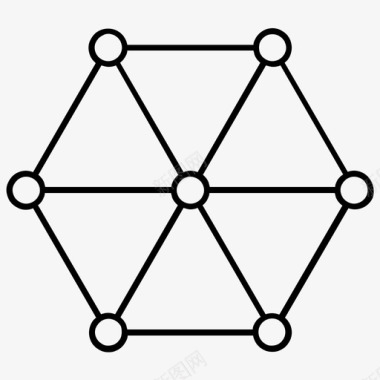 分子分子医学链接图标图标