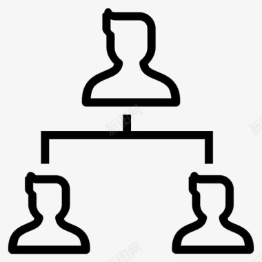 结构信息图表元素第二卷图标图标