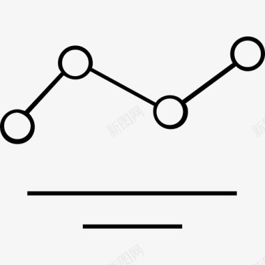 难以想象之轻分析减法信号图标图标