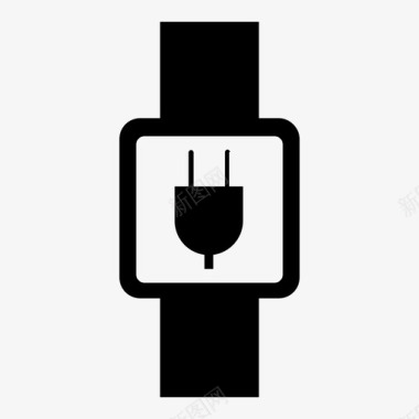 applewatchcharge设备设备apple图标图标