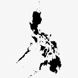 已售出菲律宾地点无图标高清图片